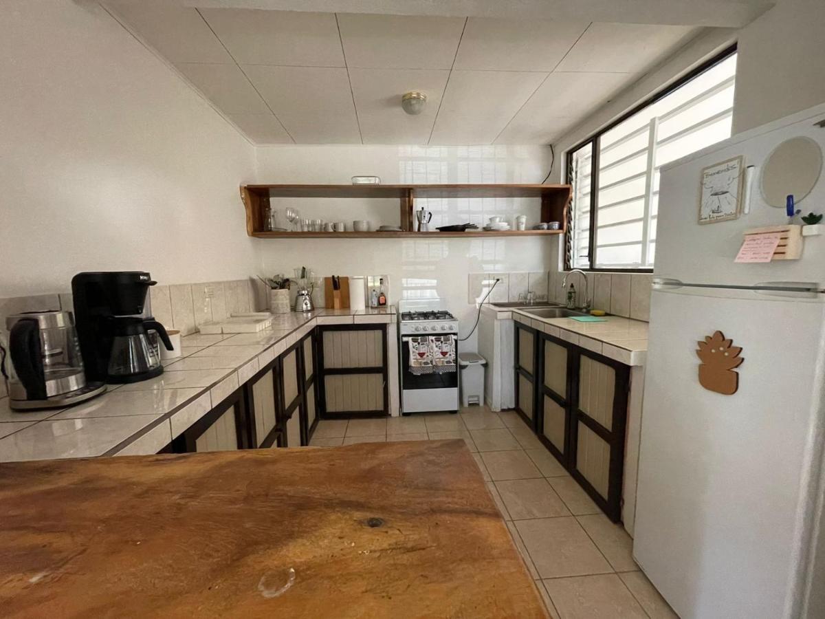 Casa Buda Liberia Cerca Del Aeropuerto エクステリア 写真