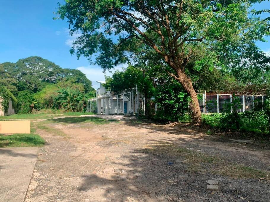 Casa Buda Liberia Cerca Del Aeropuerto エクステリア 写真
